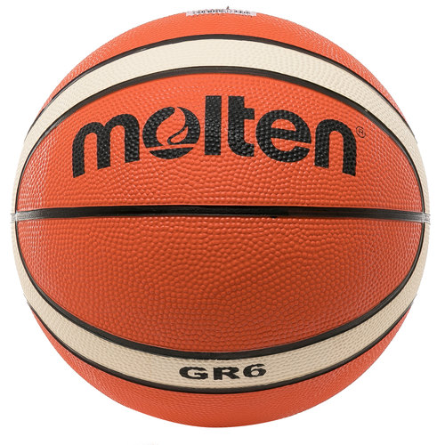 PELOTA BASQUET GR6