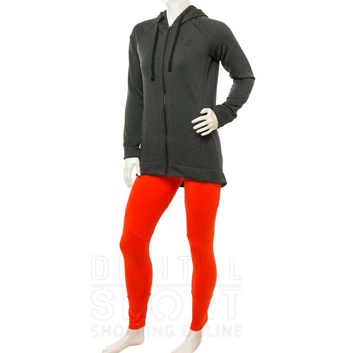 CONJUNTO HOODIE AND TIGHTS