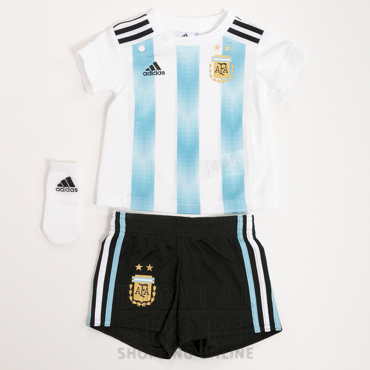 ropa adidas bebe argentina