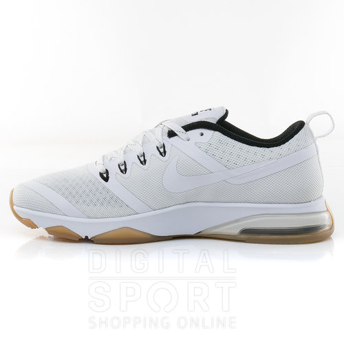 ZAPATILLAS WMNS AIR ZOOM FITNESS