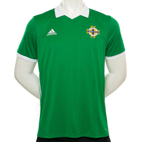 camiseta irlanda futbol