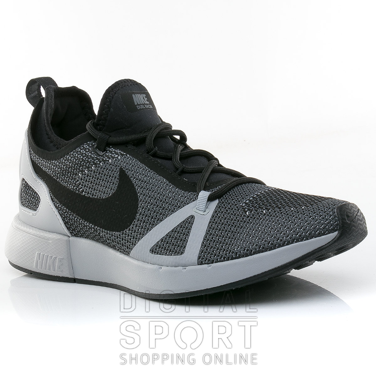 nike duel racer mujer