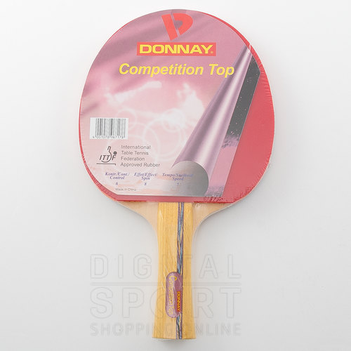 PALETA COMPETITION TOP