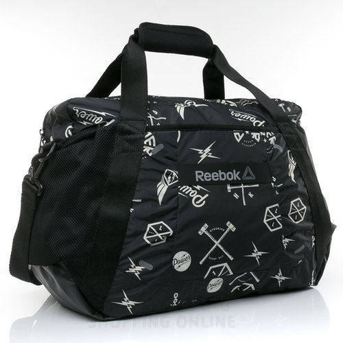 BOLSO ONE SERIES GRAPHIC