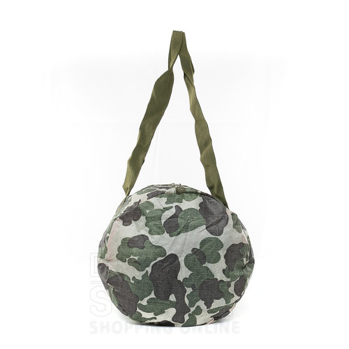 BOLSO PACKABLE DUFFLE