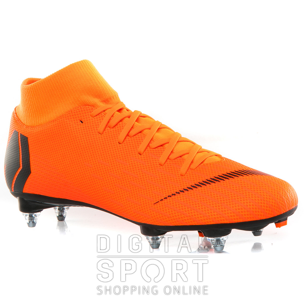 nike mercurial tapones intercambiables