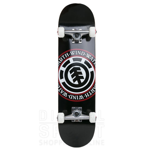 SKATE SEAL 8