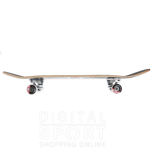 SKATE SEAL 8