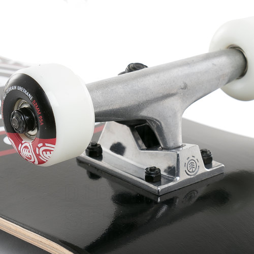 SKATE SEAL 8