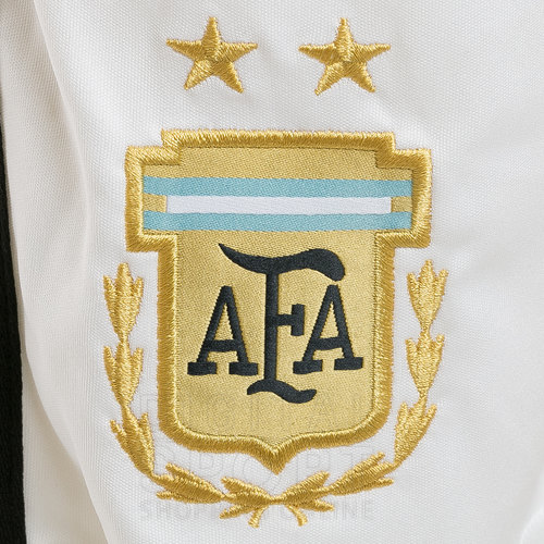 SHORT SELECCIÓN ARGENTINA 2018