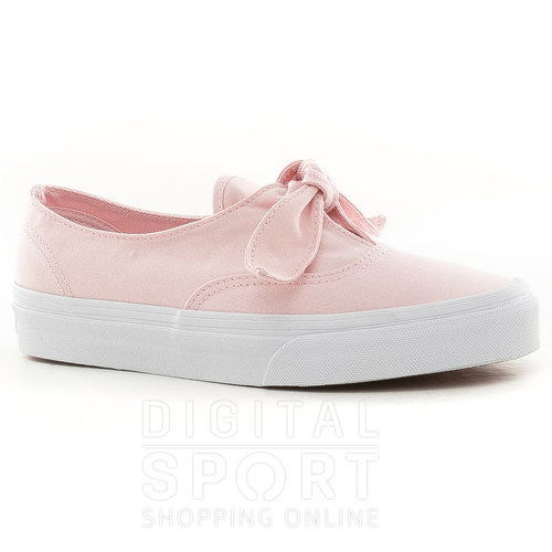 ZAPATILLAS AUTHENTIC KNOTTED