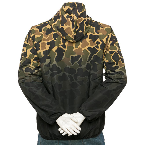CAMPERA CAMOUFLAGE