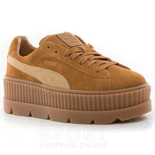 ZAPATILLAS CLEATED CREEPERSUEDE
