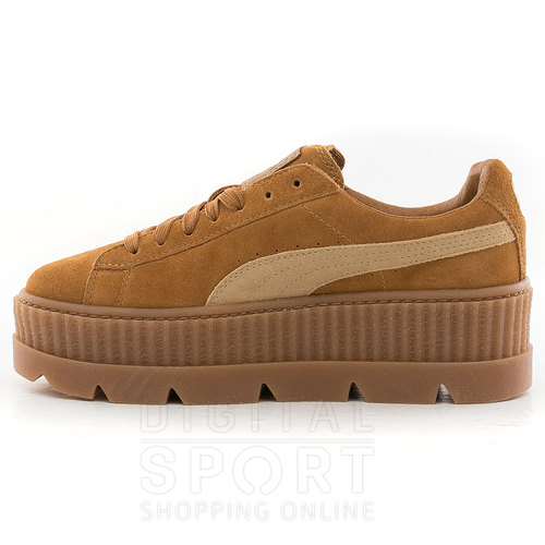 ZAPATILLAS CLEATED CREEPERSUEDE