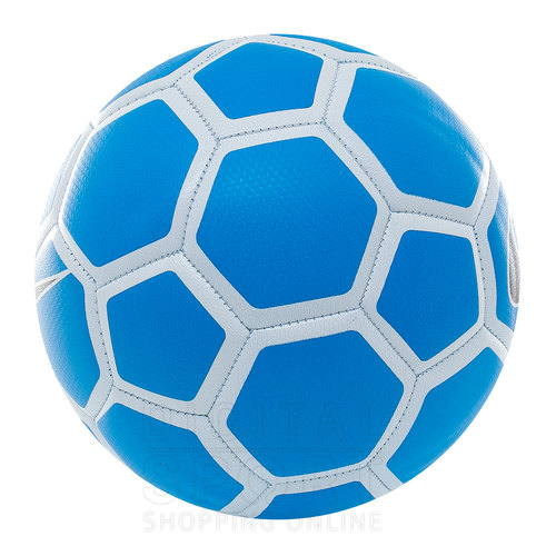 Balón Oficial Liga Nacional Fútbol Sala (LNFS) 62 cm [ Pack ] - Balones  Agrupación Guerrero