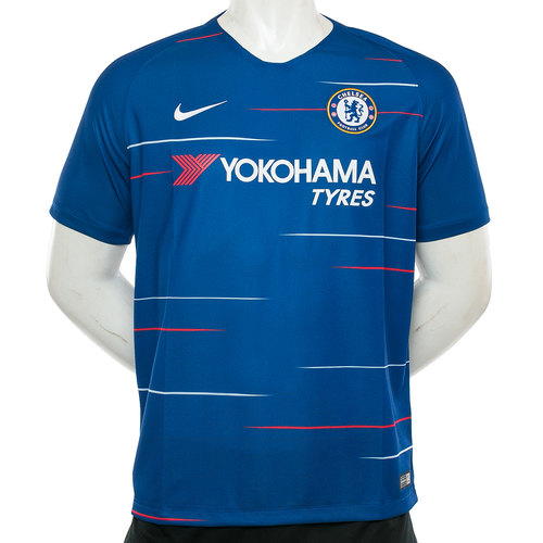 Camiseta Chelsea Fc Stadium 2018 19 Nike Sport 78