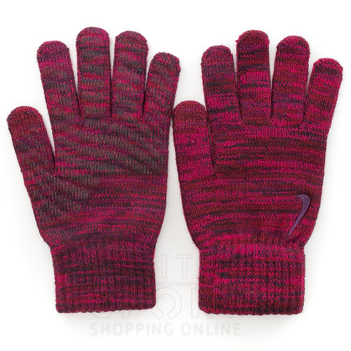 GUANTES KNITTED GRIP TECH