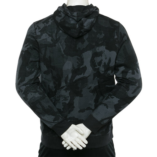 CANGURO RIVAL FITTED PRINTED CAMO