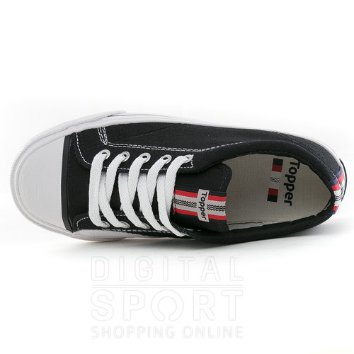 ZAPATILLAS PROFESIONAL +