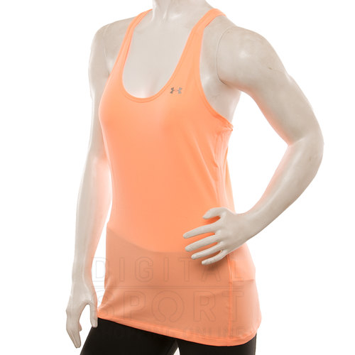 MUSCULOSA ARMOUR RACER