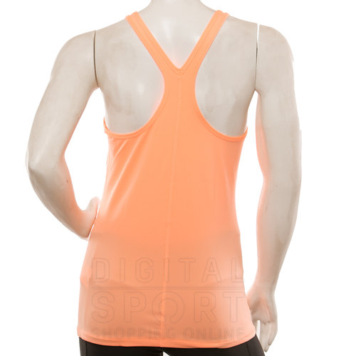MUSCULOSA ARMOUR RACER
