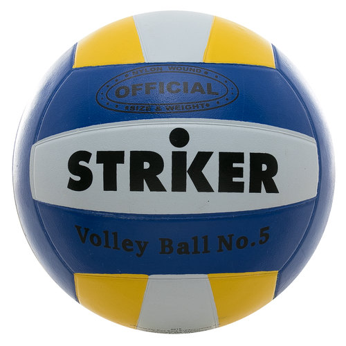 PELOTA VOLLEY GOMA