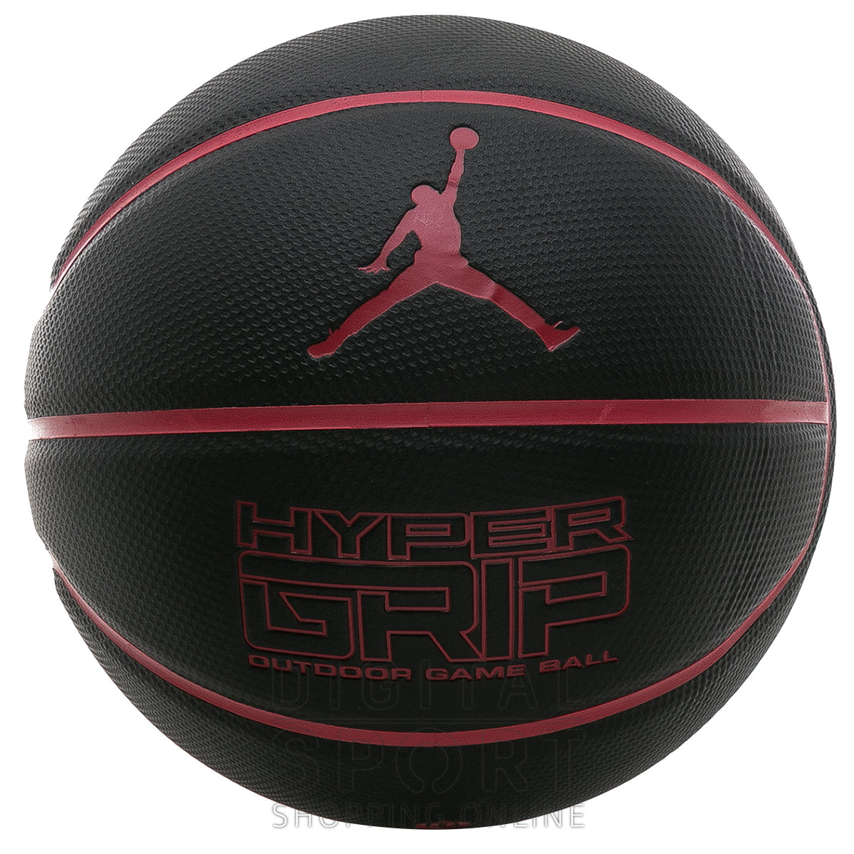 balon de baloncesto nike hyper grip