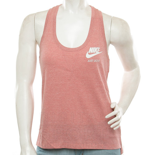 MUSCULOSA NSW GYM VINTAGE