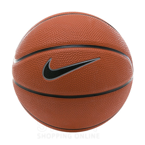 pelota de baloncesto nike