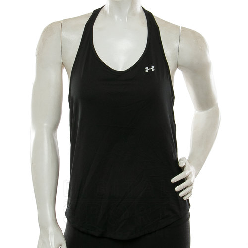 MUSCULOSA ARMOUR MESH