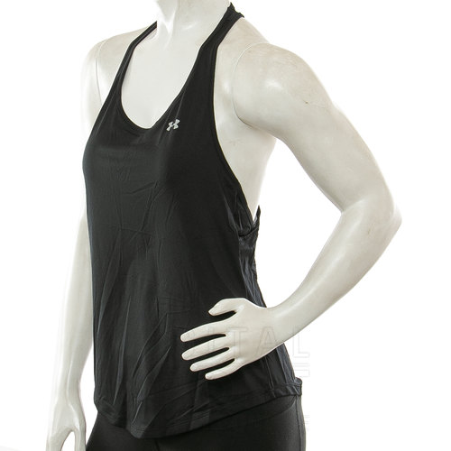 MUSCULOSA ARMOUR MESH