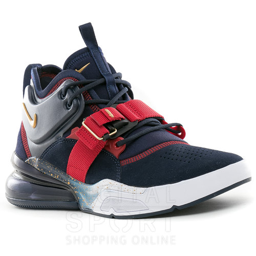 zapatos nike air force 270