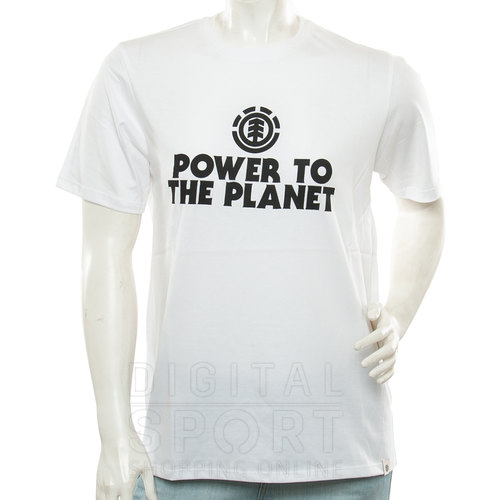 REMERA POWER TO THE PLANET