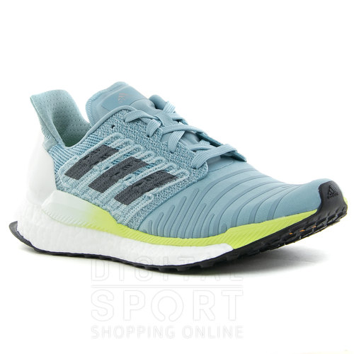 adidas solar boost gris buy clothes shoes online