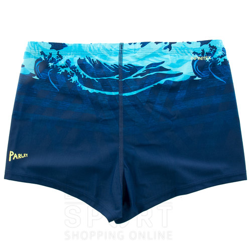 BOXER PARLEY FIT