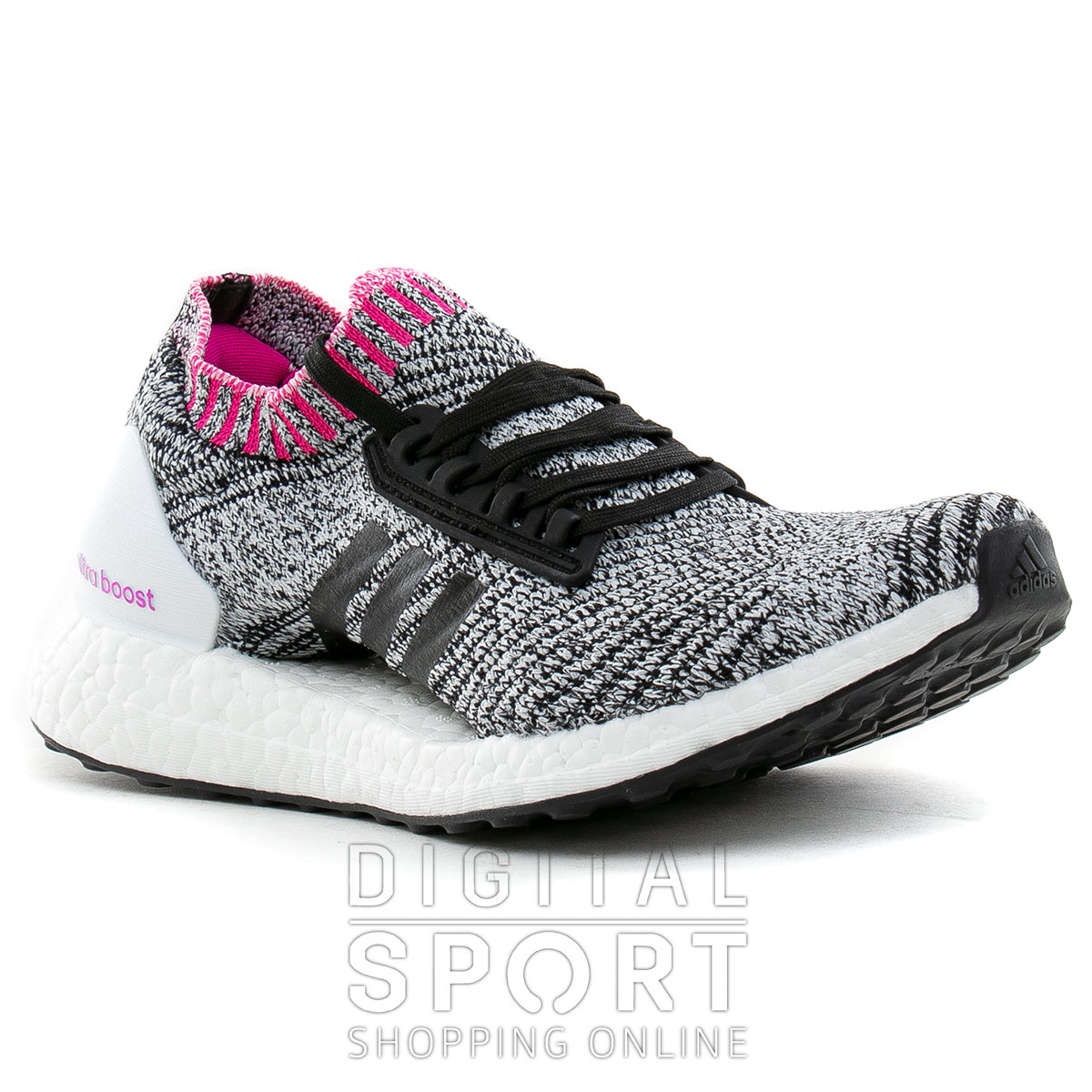 adidas ultra boost mujer 2019 gris 