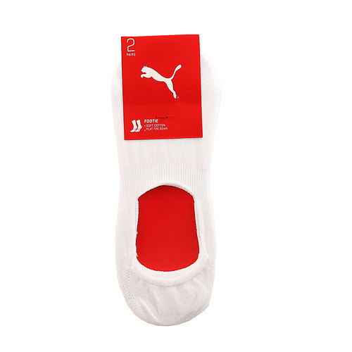 PACK X 2 MEDIAS FOOTIE