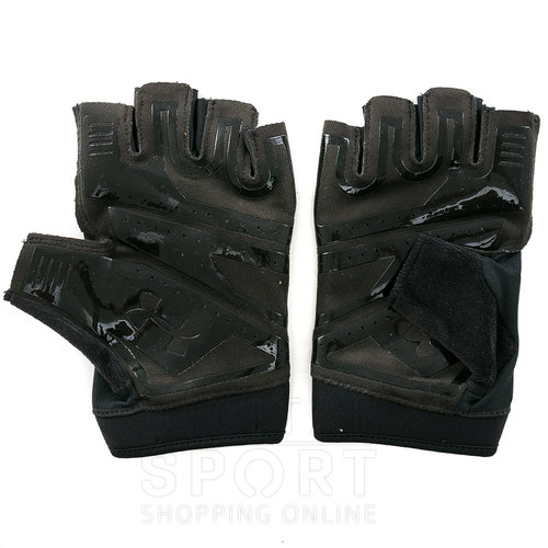 GUANTES COOLSWITCH FLUX
