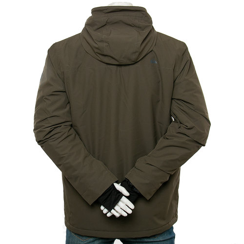 CAMPERA SNOW MISSION SOLID