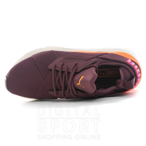 ZAPATILLAS MUSE CHASE