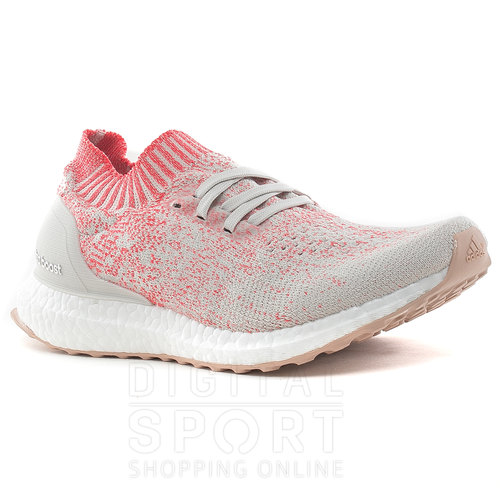 ultra boost uncaged mujer