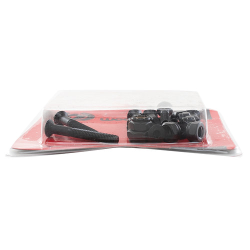TORNILLOS LONGBOARD ALLEN 1.1/2 
