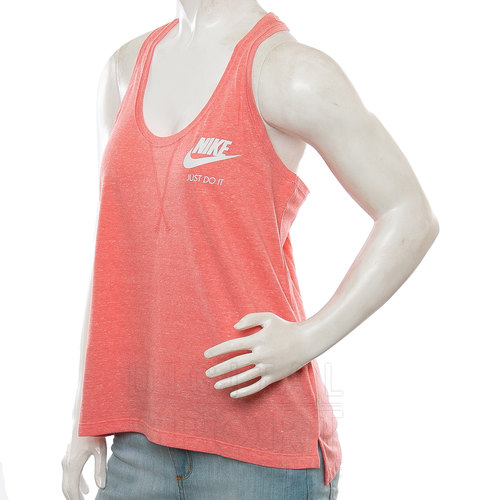 MUSCULOSA NSW GYM VINTAGE