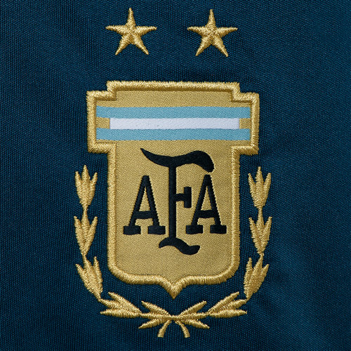 SHORT ARGENTINA TITULAR 2019