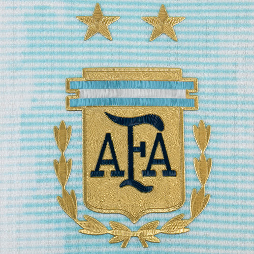 CAMISETA ARGENTINA AUTHENTIC 2019