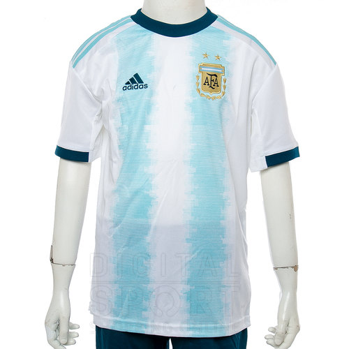 camiseta argentina
