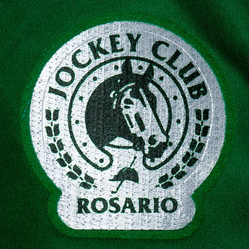 POLLERA JOCKEY CLUB ROSARIO