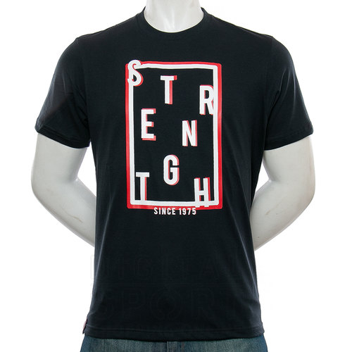 REMERA GTM STRENGHT