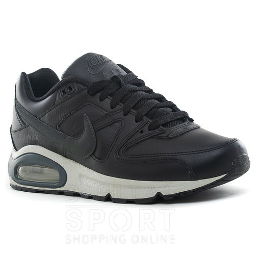 nike air max command leather hombre