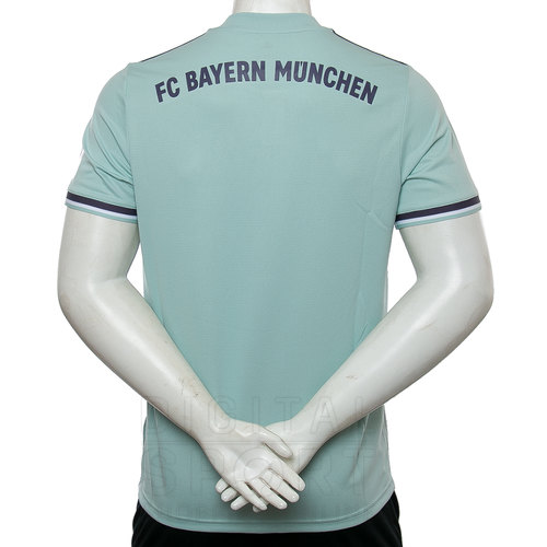 CAMISETA BAYERN MUNCHEN FC